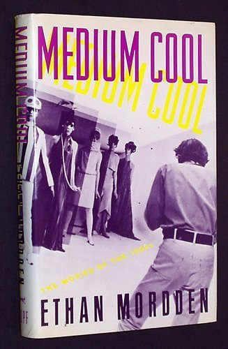 Medium Cool