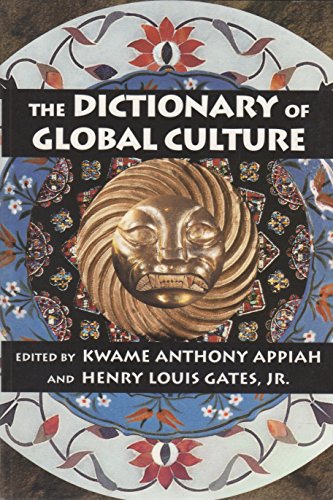 The Dictionary of Global Culture