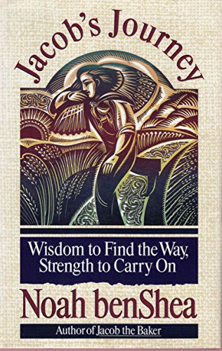Jacobs Journey