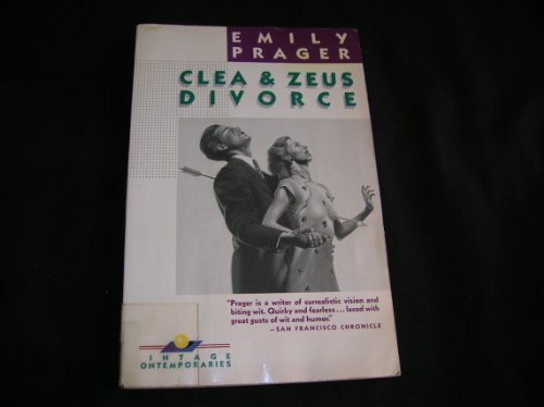 Clea and Zeus Divorce