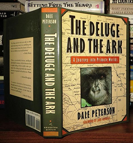 The Deluge and the Ark: A Journey into Primate Worlds