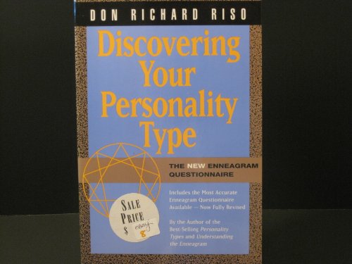 Discovering Your Personality Type