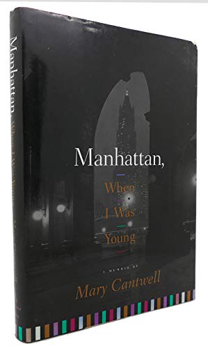 Manhattan, When I Was Young