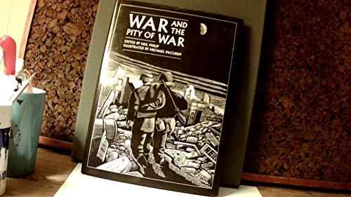 War and the Pity of War