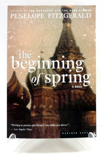 The Beginning of Spring