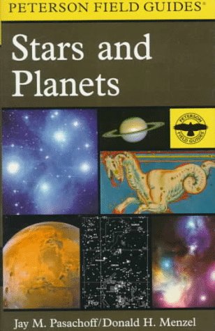 Field Guide to Stars and Planets