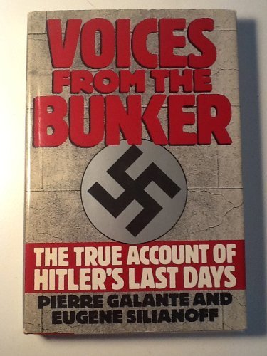 Voices from Bunker