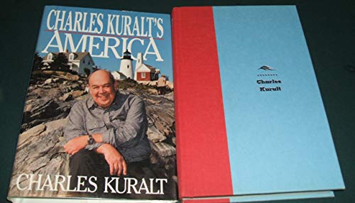 Charles Kuralt's America