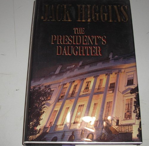 The President's Daughter