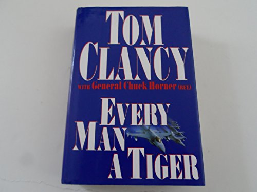 Every Man a Tiger