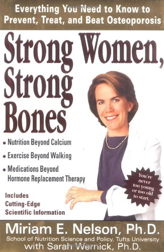 Strong Women, Strong Bones