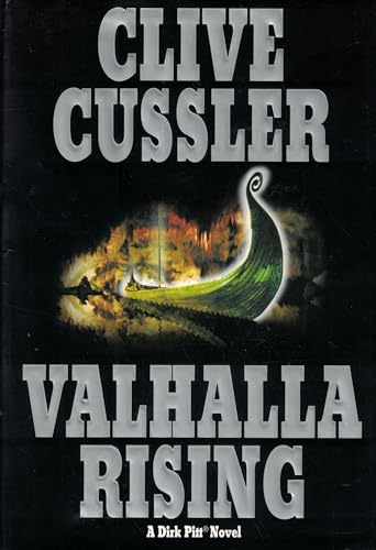 Valhalla Rising