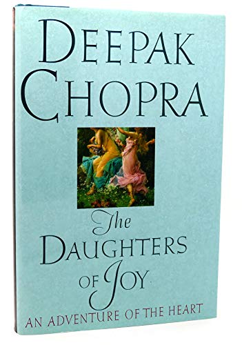 Daughters of Joy: A Novel of Spiritual Adventure