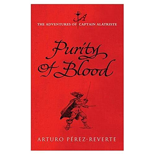 Purity of Blood