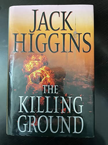 The Killing Ground