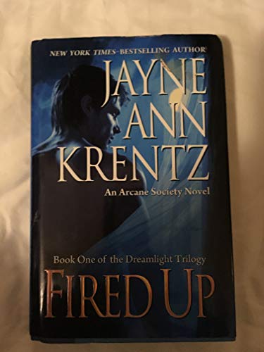 Fired Up