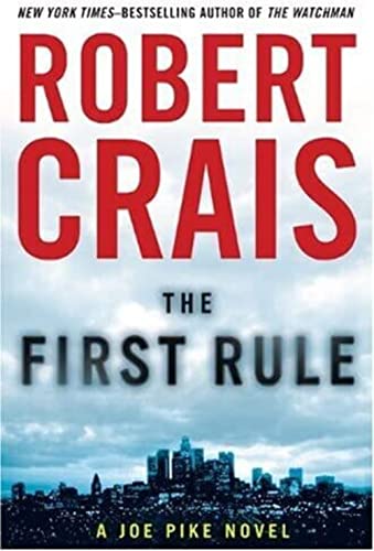The First Rule