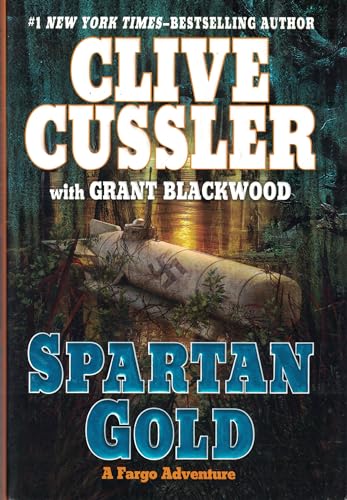 Spartan Gold