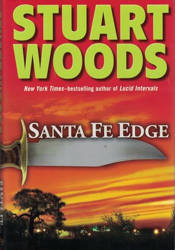 Santa Fe Edge
