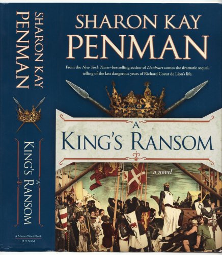 A King's Ransom