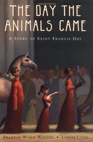 The Day the Animals Came