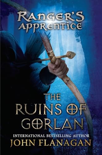 The Ruins of Gorlan: Book One