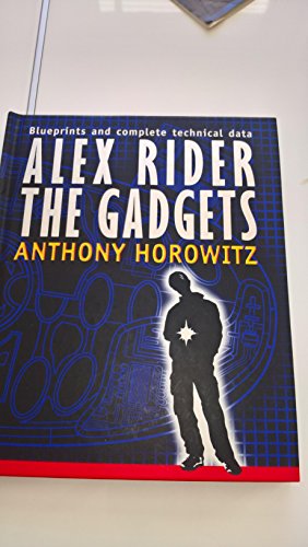 Alex Rider: The Gadgets