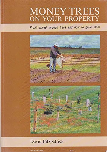 Money Trees on Your Property: Profit Gained through Trees and How to