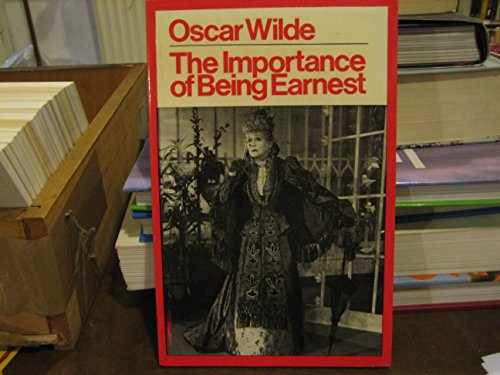 The Importance of Being Earnest
