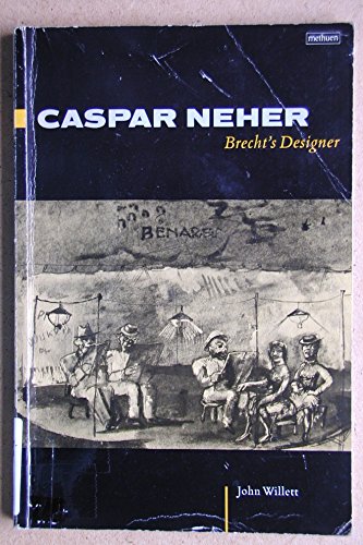 Caspar Neher