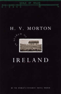 In Search of Ireland