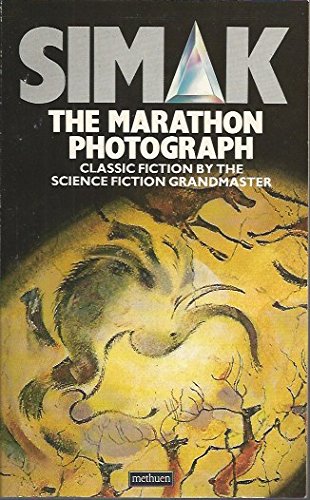 Marathon Photograph and Other Stories