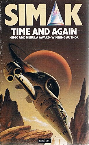 Time and Again