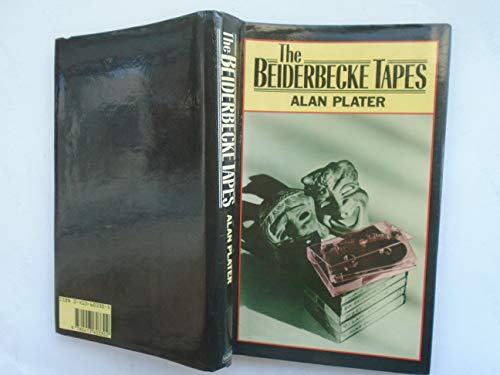 Beiderbecke Tapes