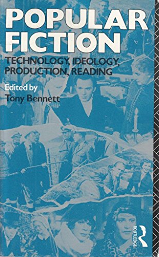 Popular Fiction Reader