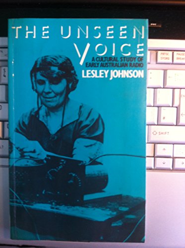 The Unseen Voice