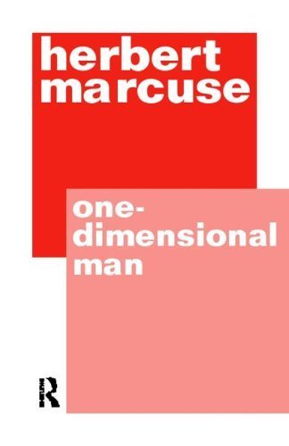 One-Dimensional Man