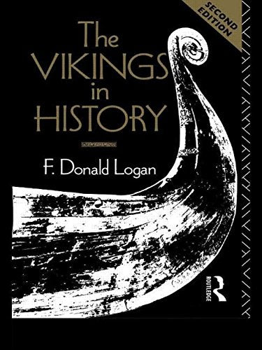 The Vikings in History