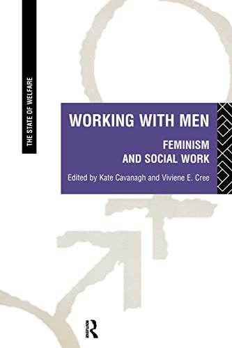 Working with Men: Feminism and Social Work