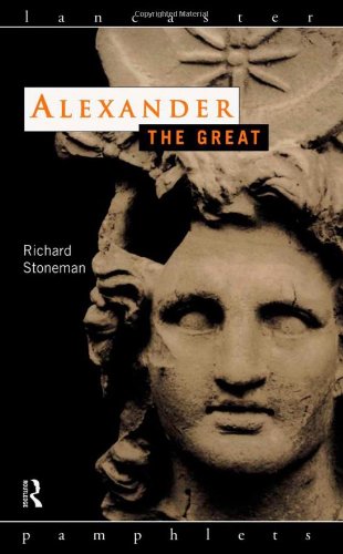 Alexander the Great