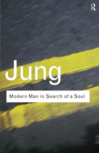 Modern Man in Search of a Soul