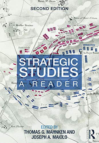 Strategic Studies: A Reader