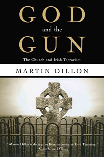 God and the Gun: The Church and Irish Terrorism