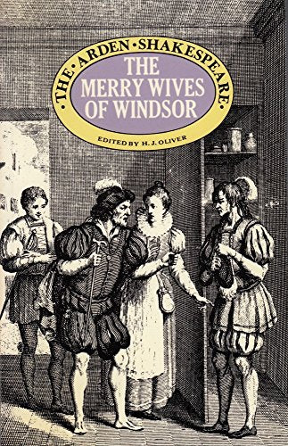 The Merry Wives of Windsor