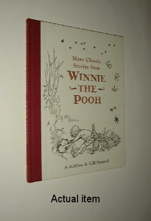 Stories from Winnie-the-Pooh: Bk. 2