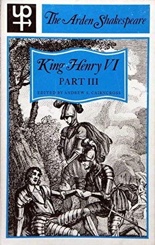King Henry VI: Pt. 3