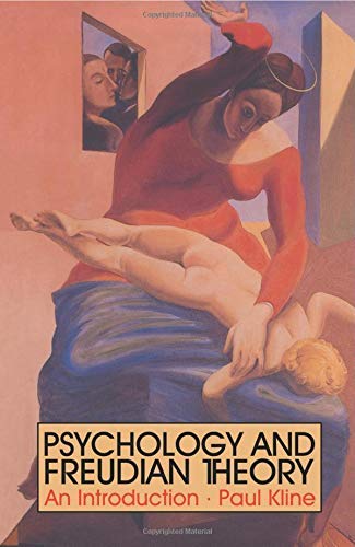 Psychology and Freudian Theory: Introduction