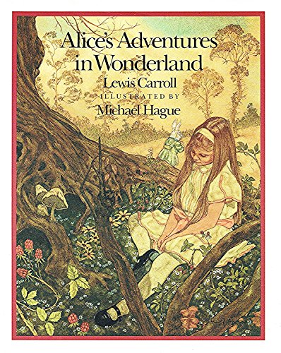 Alice in Wonderland