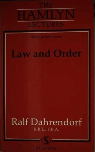 Law and Order