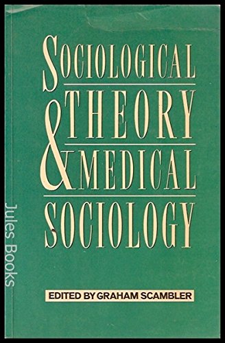 Sociological Theory&Medical